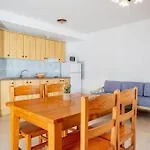 Apartamentos Karin 1ºc